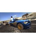 Fast & Furious Showdown (PS3) - 4t