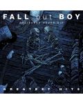 Fall Out Boy - Believers Never Die - The Greatest Hits (CD) - 1t
