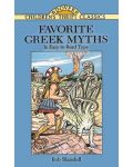 Favorite Greek Myths - 1t
