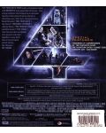 Фантастичната четворка (Blu-Ray) - 3t
