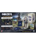 Far Cry 5 Father Collector's Edition (Xbox One) - 10t