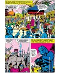 Fantastic Four Epic Collection: The Mystery Of The Black Panther - 4t