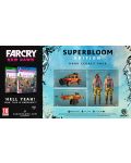 Far Cry New Dawn Superbloom Deluxe Edition (PS4) - 5t