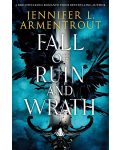 Fall of Ruin and Wrath - 1t