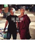 Fall Out Boy - Save Rock And Roll (CD) - 1t