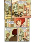 Fables Vol. 11: War and Pieces (комикс) - 4t