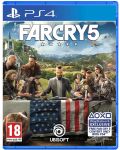 Far Cry 5 (PS4) - 1t