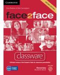 face2face Elementary Classware DVD-ROM - 1t