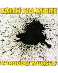 Faith No More - Introduce Yourself (CD) - 1t