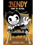 Fade to Black (Bendy and the Ink Machine 3) - 1t