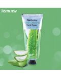 FarmStay Крем за ръце Visible Difference Aloe, 100 ml - 2t