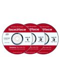 face2face Elementary: Английски език - ниво А1 до А2 (3 CD) - 2t
