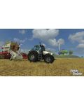 Farming Simulator 2013 (PS3) - 11t