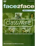 face2face Advanced: Английски език - ниво С1 (интерактивен учебник на DVD) - 1t