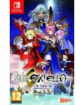 Fate/Extella: The Umbral Star (Nintendo Switch) - 1t