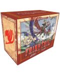 Fairy Tail: Manga Box Set, Part 1 (1-11) - 1t