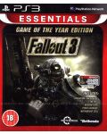 Fallout 3 - GOTY (PS3) - 1t