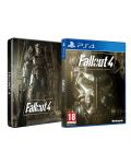 Fallout 4 Steelbook Edition (PS4) - 1t