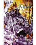 Fables Vol. 6: Homelands (комикс) - 1t
