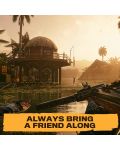 Far Cry 6 - Код в кутия (PC) - 8t