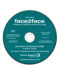 face2face Intermediate: Английски език - ниво В1 до В2 (CD с тестове) - 2t