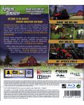Farming Simulator 2013 (PS3) - 3t
