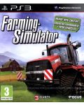 Farming Simulator 2013 (PS3) - 1t