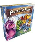 Настолна игра Fantastic Park, семейна - 1t