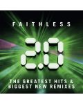 Faithless - Faithless 2.0 (2 Vinyl) - 1t