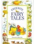 Favorite Fairy Tales - 1t