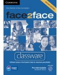 face2face Pre-intermediate Classware DVD-ROM - 1t