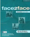 face2face Intermediate: Английски език - ниво В1 до В2 (книга за учителя) - 1t