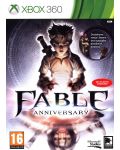 Fable Anniversary (Xbox 360) - 1t