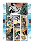 Fables Vol. 18: Cubs in Toyland (комикс) - 2t