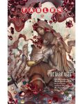 Fables Vol. 12: The Dark Ages (комикс) - 1t
