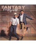 Fantasy - Freudensprünge (CD) - 1t