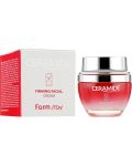 FarmStay Ceramide Крем за лице Firming, 50 ml - 2t