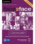 face2face Upper Intermediate Classware DVD-ROM - 1t