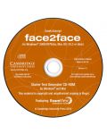 face2face Starter: Английски език - ниво А1 (CD с тестове) - 2t