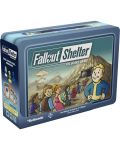 Настолна игра Fallout Shelter: The Board Game - семейна - 1t