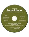 face2face Advanced: Английски език - ниво С1 (CD с тестове) - 2t