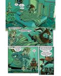 Fables Vol. 11: War and Pieces (комикс) - 3t