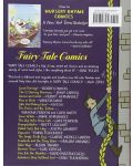 Fairy Tale Comics: Classic Tales Told by Extraordinary Cartoonists - 2t