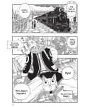 Fairy Tail, Vol. 1 - 2t