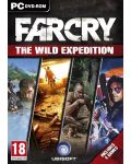 Far Cry: Wild Expedition (PC) - 1t
