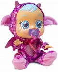 Плачеща кукла със сълзи IMC Toys Cry Babies - Фентъзи Бруни - 1t