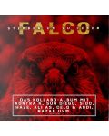 Falco - Falco: Sterben um zu Leben (CD) - 1t