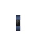 Fitbit Charge 2, размер L - синя - 3t