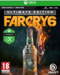Far Cry 6 Ultimate Edition (Xbox One) - 1t