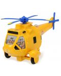 Детска играчка Dickie Toys Feuermann Sam - Wallaby 2 - 1t